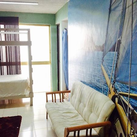 خالابا Hostal 50 المظهر الخارجي الصورة
