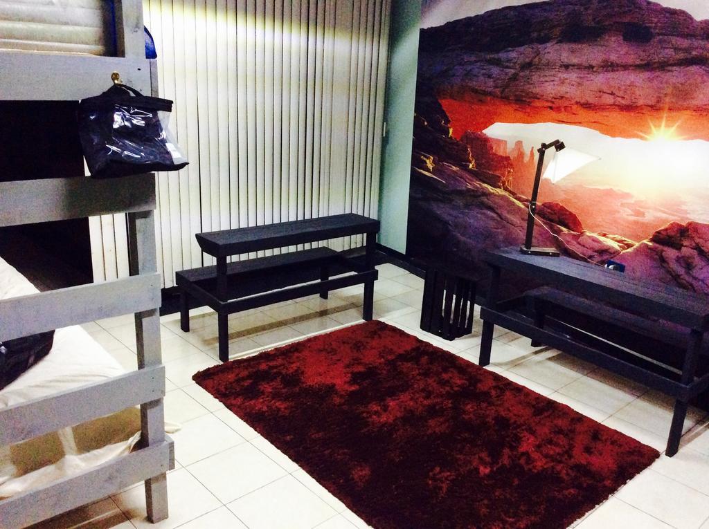 خالابا Hostal 50 المظهر الخارجي الصورة