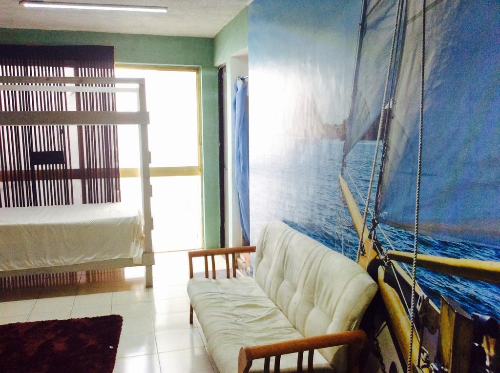 خالابا Hostal 50 المظهر الخارجي الصورة