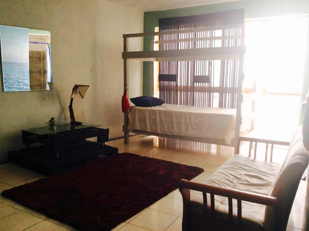 خالابا Hostal 50 المظهر الخارجي الصورة
