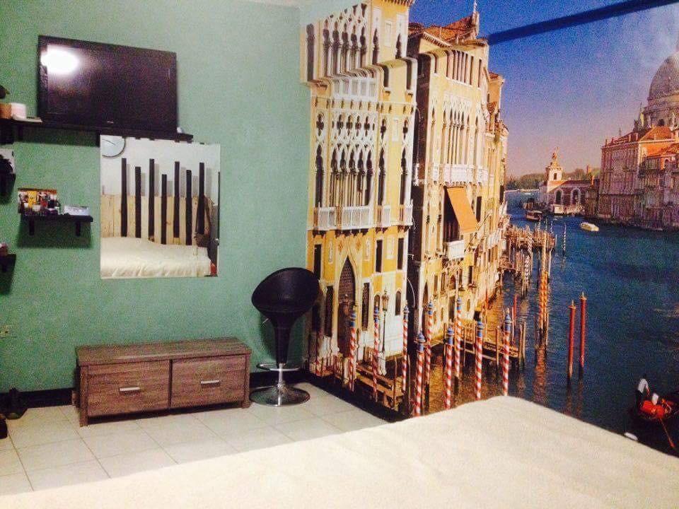 خالابا Hostal 50 المظهر الخارجي الصورة
