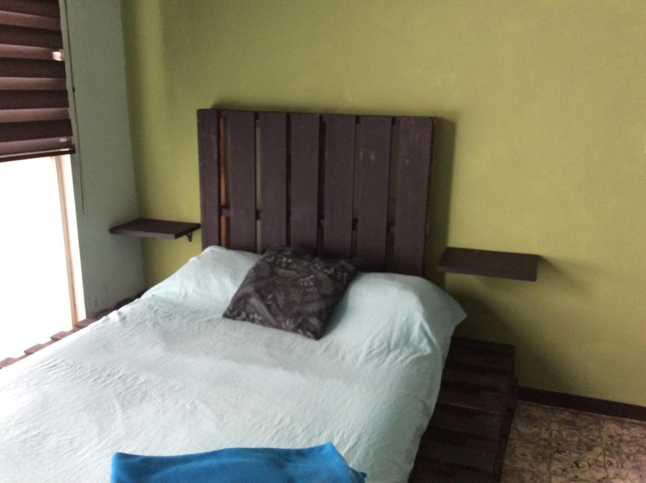 خالابا Hostal 50 المظهر الخارجي الصورة