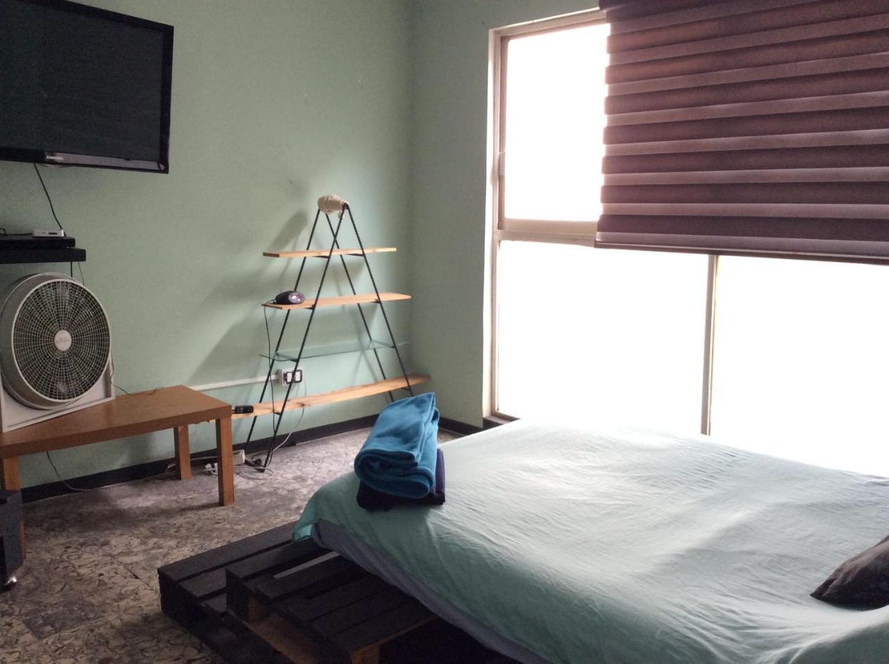 خالابا Hostal 50 المظهر الخارجي الصورة