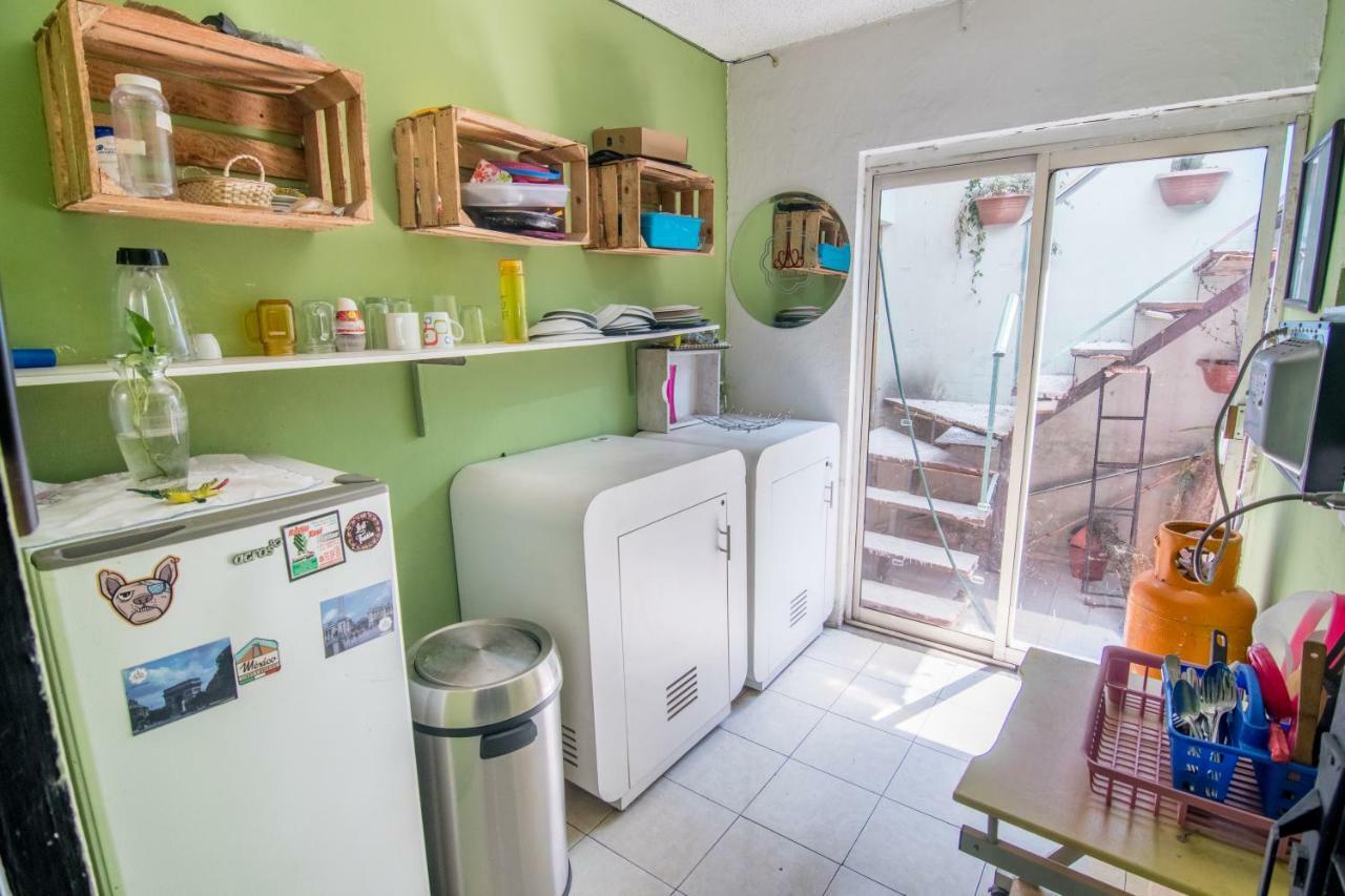 خالابا Hostal 50 المظهر الخارجي الصورة