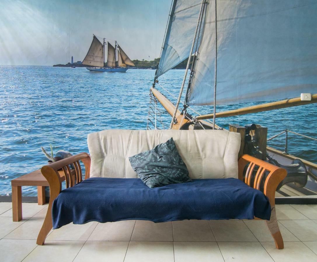 خالابا Hostal 50 المظهر الخارجي الصورة