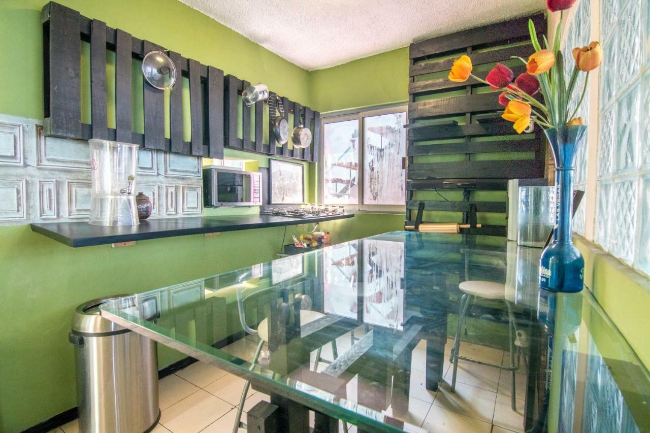 خالابا Hostal 50 المظهر الخارجي الصورة
