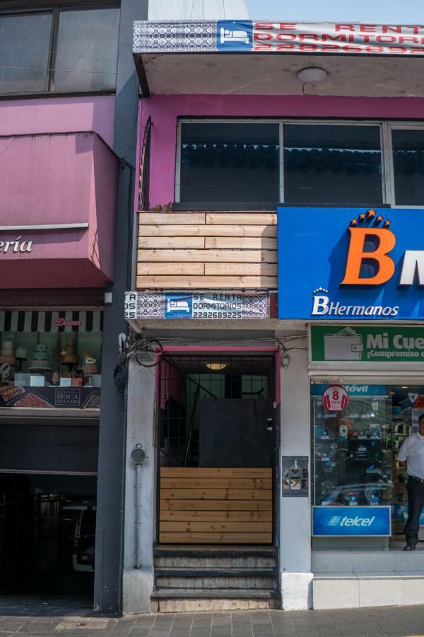 خالابا Hostal 50 المظهر الخارجي الصورة