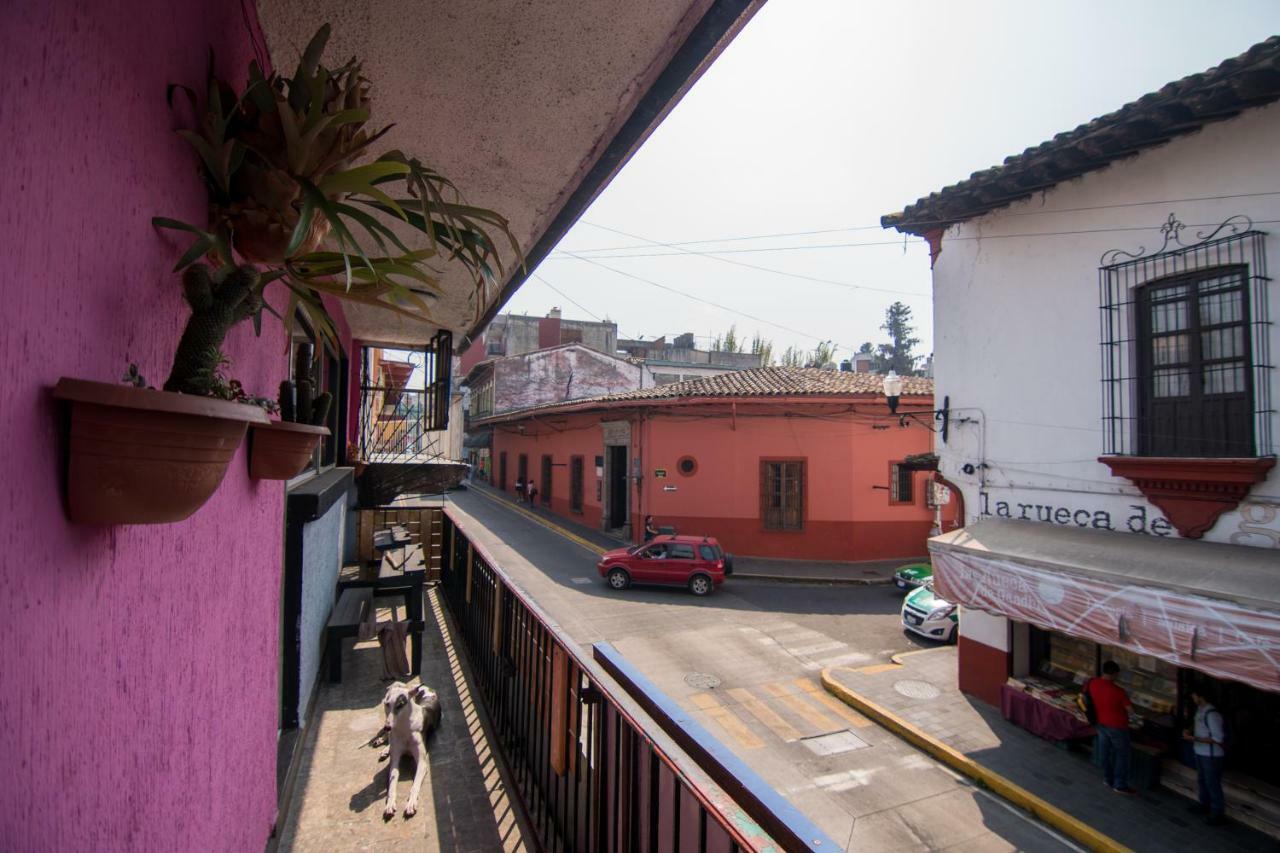 خالابا Hostal 50 المظهر الخارجي الصورة