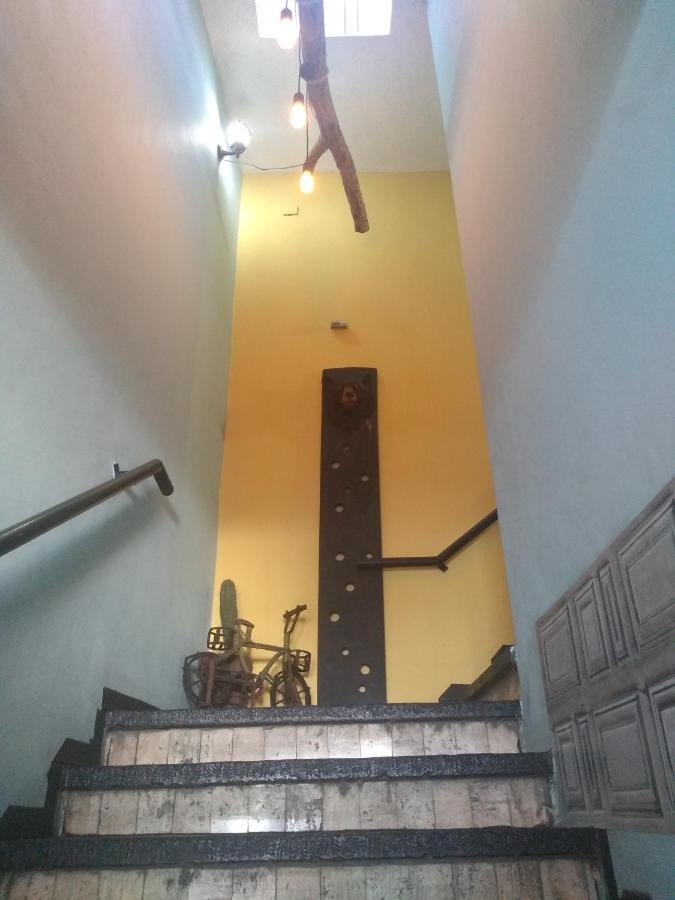 خالابا Hostal 50 المظهر الخارجي الصورة
