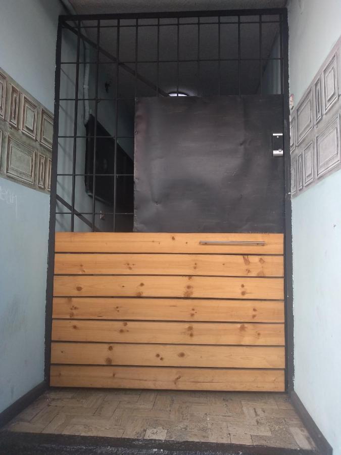 خالابا Hostal 50 المظهر الخارجي الصورة